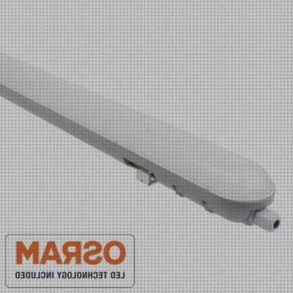 Opiniones de los 25 mejores Regletas Led Decorativas Osram