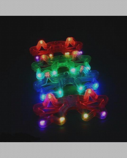 Review de reina de la fiesta comprar palos led