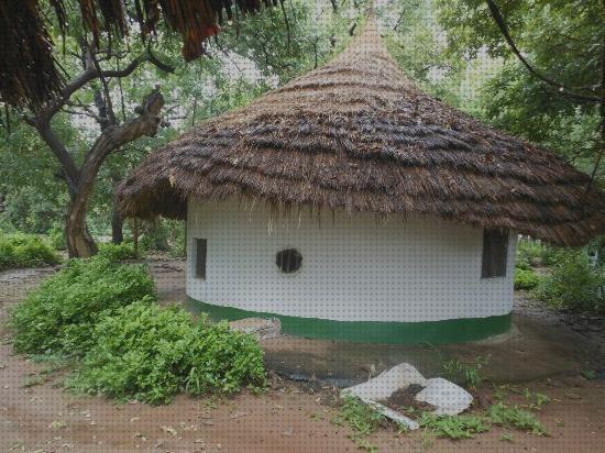 Review de reja mosquitera cabaña antimosquitos