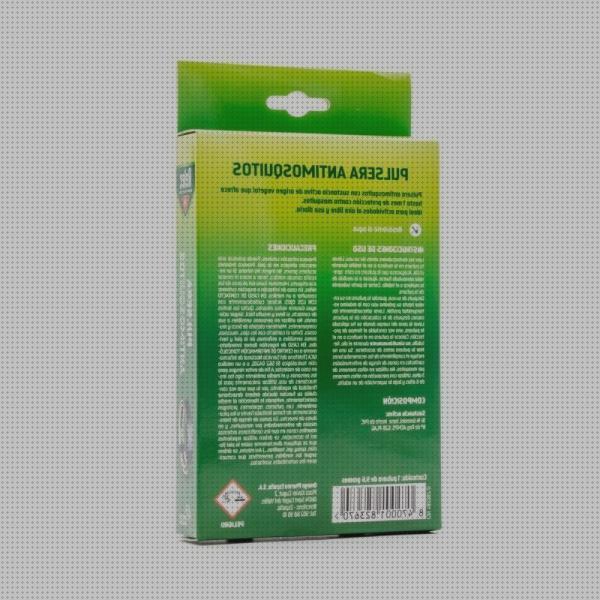 Las mejores relec pulsera antimosquito lampara antimosquito relec antimosquito zica