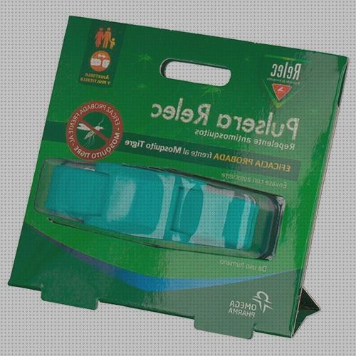Las mejores marcas de relec antimosquitos antimosquitos relec antimosquitos ddl