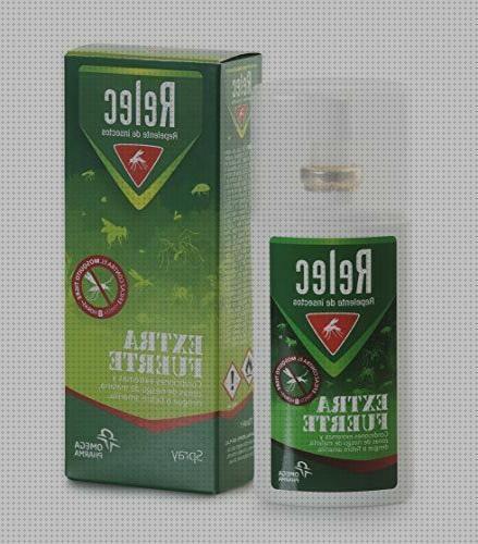 Las mejores relec antimosquitos antimosquitos relec antimosquitos deet