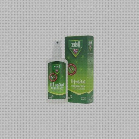 Las mejores relec antimosquitos antimosquitos relec antimosquitos infantil