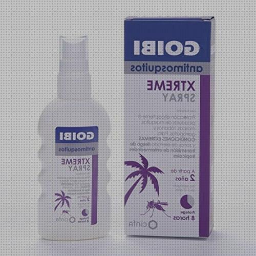 35 Mejores relec antimosquitos tropicales a la venta