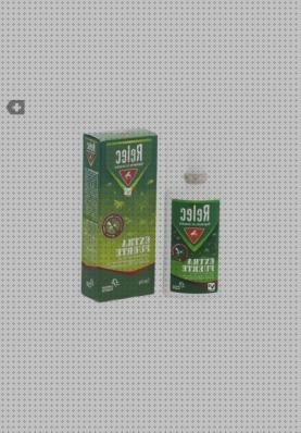 Review de relec extra fuerte antimosquitos