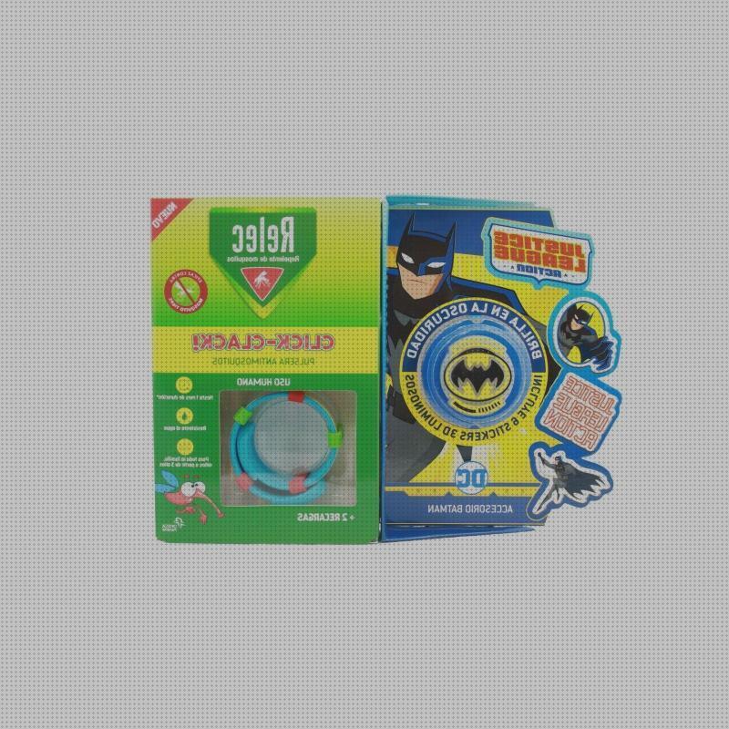 Las mejores marcas de relec antimosquitos antimosquitos relec pulsera antimosquitos infantil