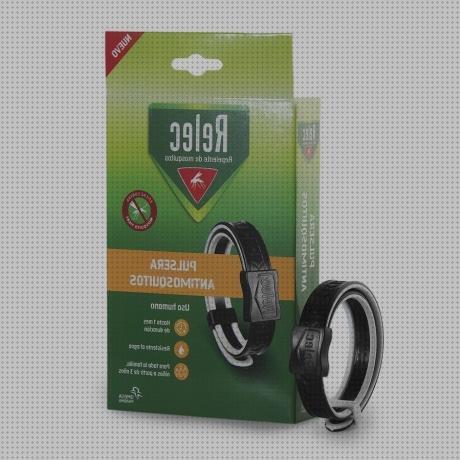 ¿Dónde poder comprar relec antimosquitos antimosquitos relec pulsera antimosquitos laboratorio?