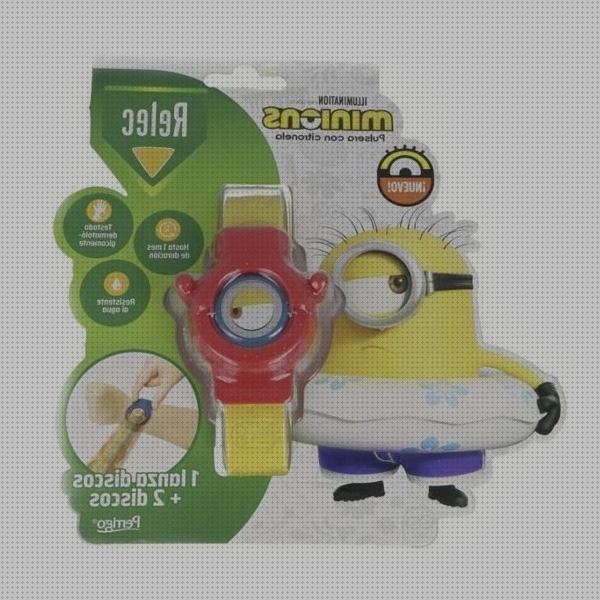 Review de relec pulsera antimosquitos niños