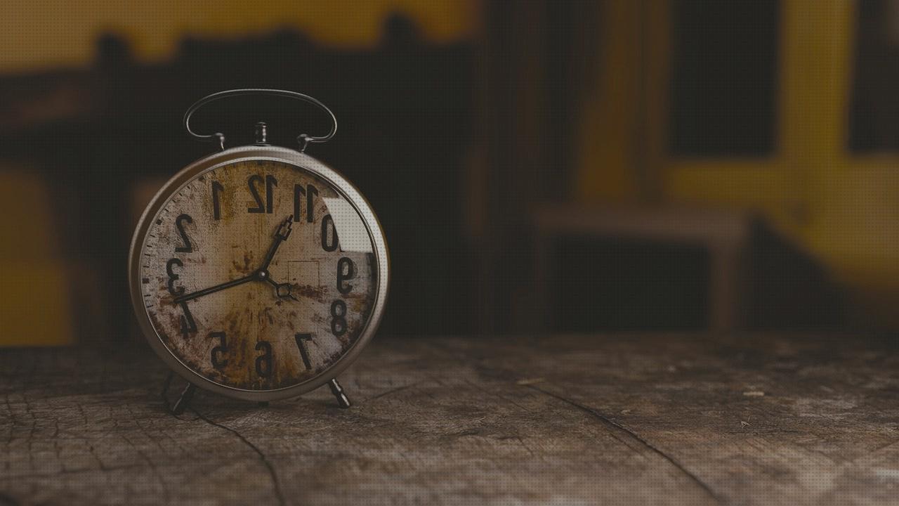 Las mejores marcas de antimosquitos reloj antimosquitos