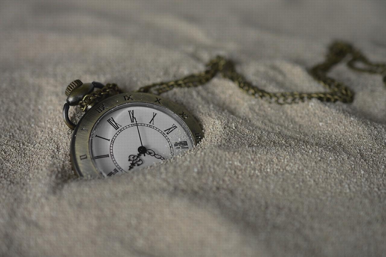 TOP 16 relojes antimosquitos superman