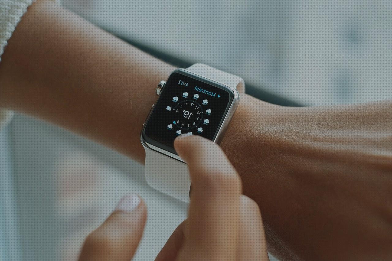Los 26 Mejores Relojes Electrónicos Antimosquitos