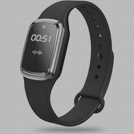 Review de reloj ultrasonido antimosquitos