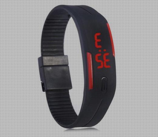 ¿Dónde poder comprar led baratos led relojes led baratos?