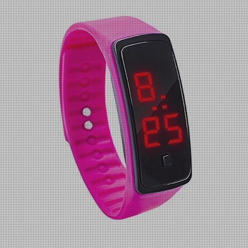Mejores 10 relojes led baratos