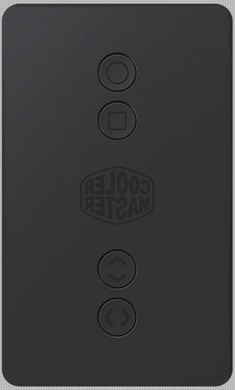Las mejores marcas de rgb led led rgb led controller cooler master