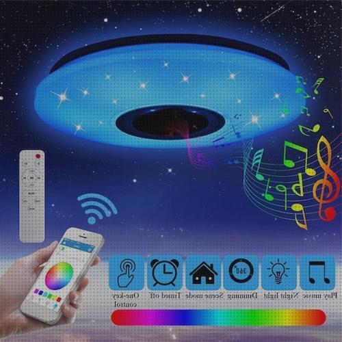 Las mejores marcas de rgb led led rgb led lámpa