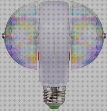 Los mejores 17 Rgb Led Lámpa