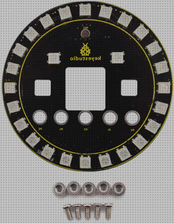 Las mejores marcas de rgb led led rgb led micro bit