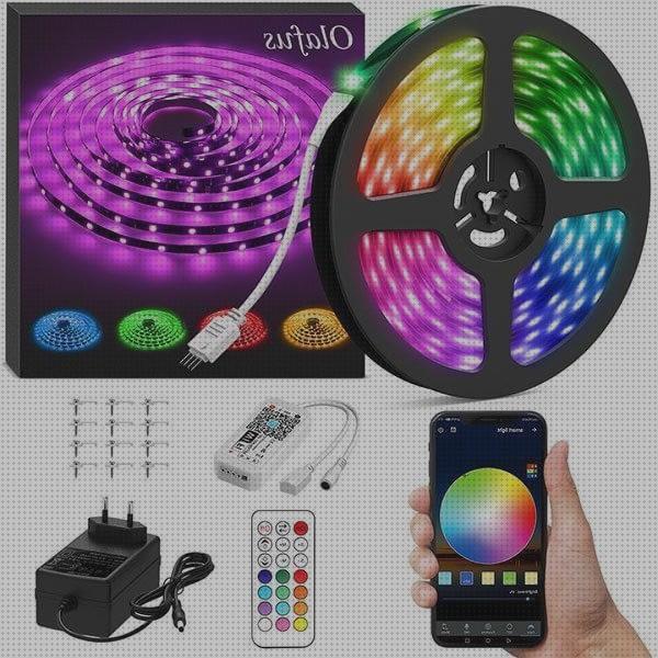 ¿Dónde poder comprar led lights led rgb led strip lights?