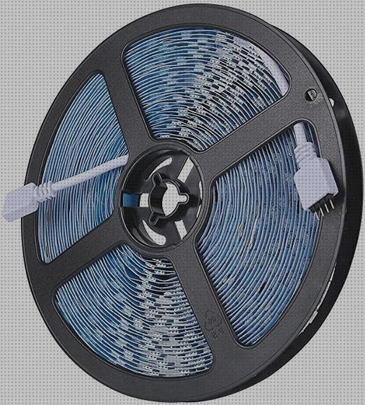 Los mejores 27 Rgb Led Strip Lights
