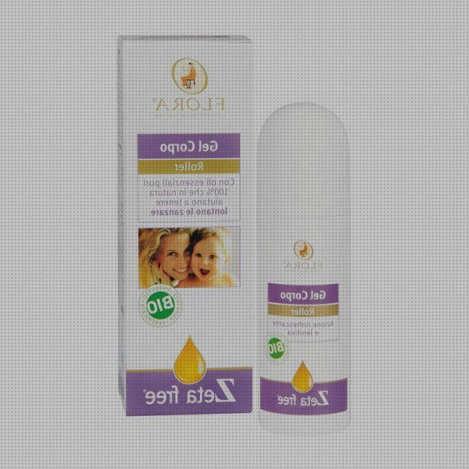 Las mejores marcas de antimosquitos bio antimosquitos rollon antimosquitos bio