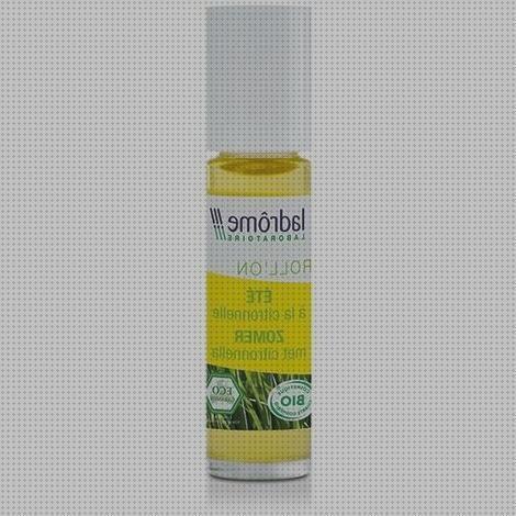 Review de rollon antimosquitos bio