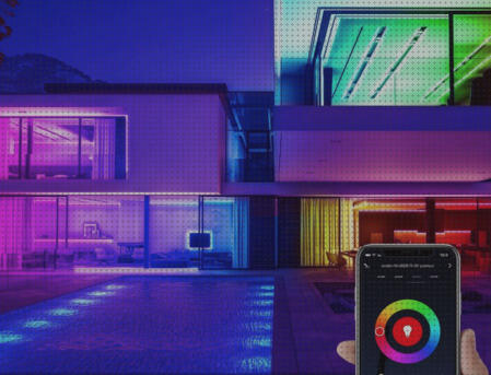 Análisis de los 22 mejores Rollos Led De Colores