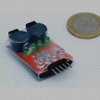 ¿Dónde poder comprar Más sobre pilotos leds toyota celica Más sobre leds pequeños leds salva lipo con 4 leds?