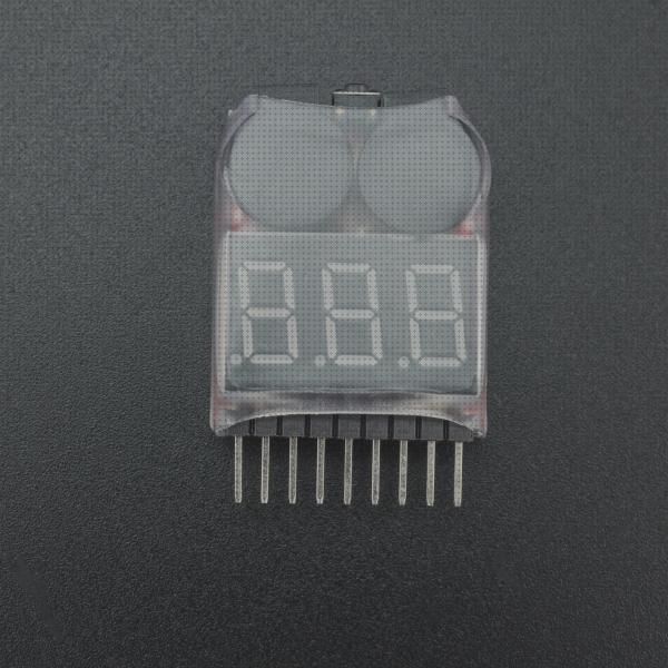 Review de salva lipo con 4 leds