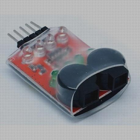 Opiniones de las 9 mejores Salvan Lipo Con 4 Leds