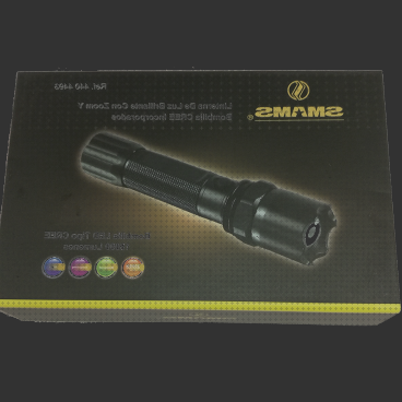 Los 22 Mejores led smams