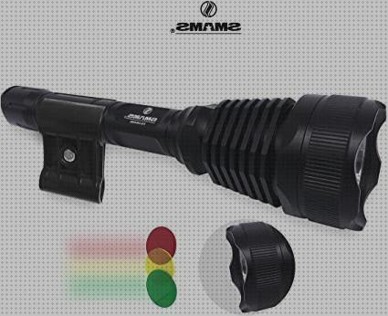 Las mejores marcas de led smams