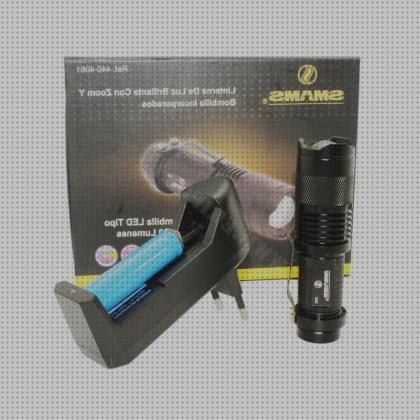 Las mejores led smams
