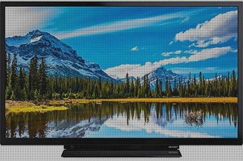 Los 25 Mejores smart tv led 40 a la venta