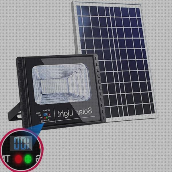 Las mejores marcas de led lights led solar led flood lights