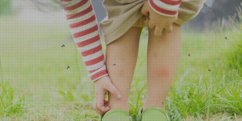Review de soluciobes antimosquitos