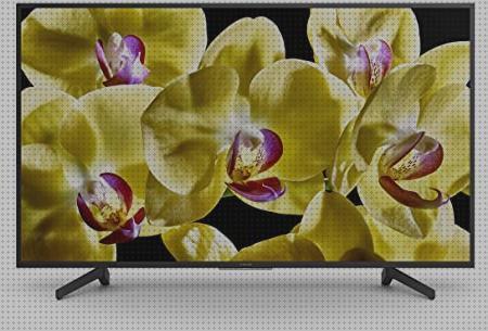 Los 11 Mejores Sony Kd 43xg8096 43 Led Uhd 4k Smart Tv