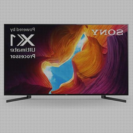 Las mejores led 2020 led sony tv led 4k hdr 2020