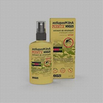 Review de spray antimosquitos expremo