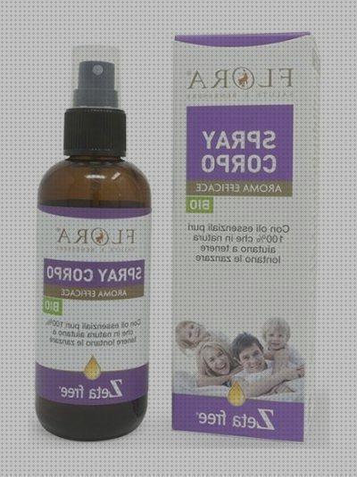Las mejores marcas de antimosquitos natural antimosquitos spray antimosquitos productos naturales