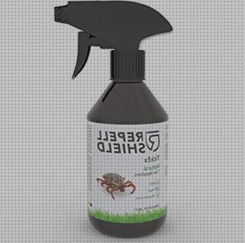Opiniones de los 29 mejores Spray Antimosquitos Productos Naturales