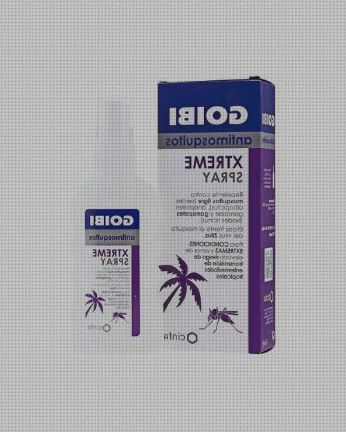 Las mejores antimosquitos tropical antimosquitos spray antimosquitos tropicales