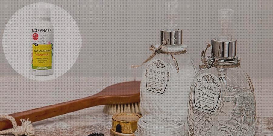Análisis de los 16 mejores spray citonella antimosquitos para comprar
