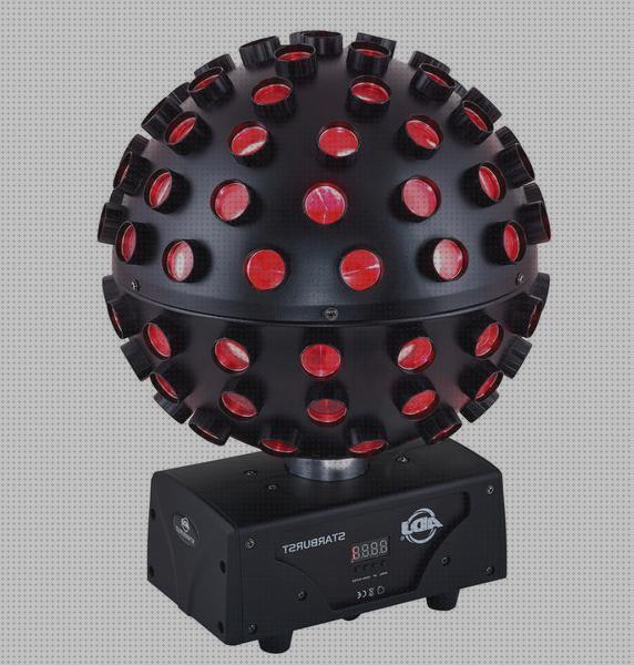 TOP 24 starbust leds a la venta