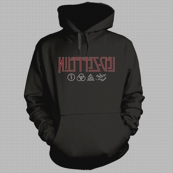 ¿Dónde poder comprar led zeppelin led sudaderas led zeppelin?