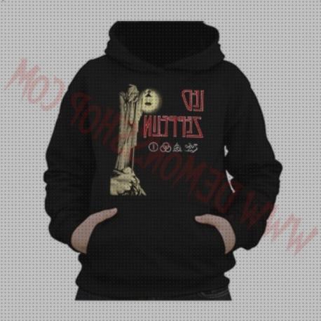 Las mejores led zeppelin led sudaderas led zeppelin