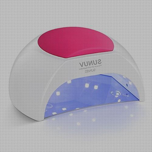 ¿Dónde poder comprar lampara led 48w led sunuv sun2c 48w uv lámpara de luz led?