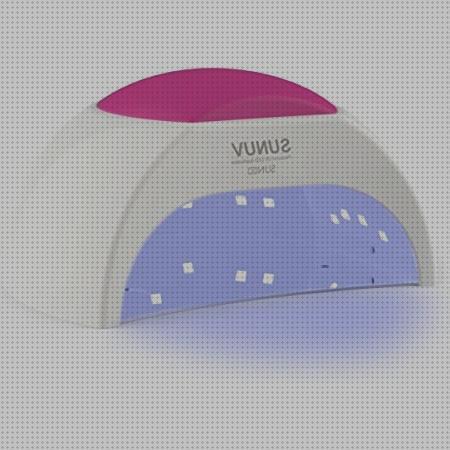 Las mejores marcas de lampara led 48w led sunuv sun2c 48w uv lámpara de luz led