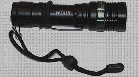 Review de tactil