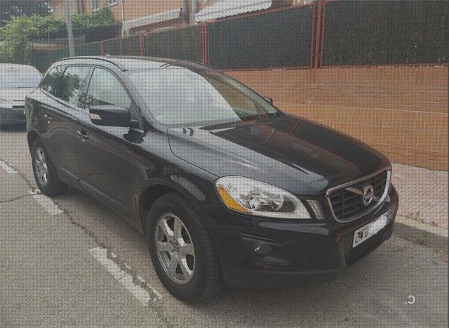 Opiniones de los 13 mejores Techos Solares Volvo Xc60 Antimosquitos
